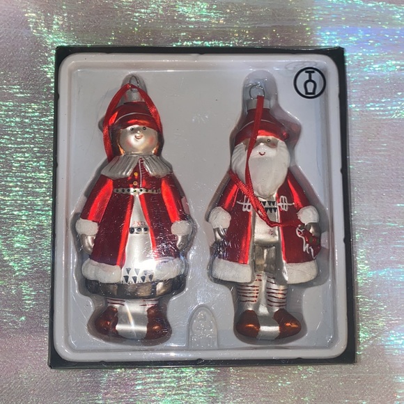 Other - Vintage Julmys Christmas decorations
